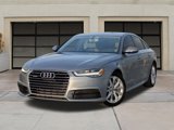 Used 2018 Audi A6 2.0T Premium Plus w/ Premium Plus Package image 3