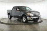 Used 2012 Ford F150 Lariat w/ Lariat Chrome Pkg image 2