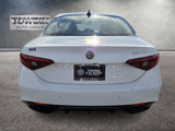Used 2021 Alfa Romeo Giulia Ti Sport image 5