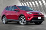 Used 2018 Toyota RAV4 XLE image 2