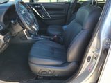 Used 2018 Subaru Forester 2.0XT Touring image 6