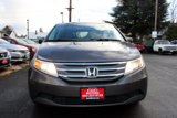 Used 2012 Honda Odyssey EX-L image 2