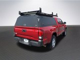 Used 2023 Toyota Tacoma SR image 6