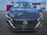 New 2025 Nissan Sentra SV image 2