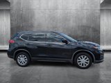 Used 2017 Nissan Rogue S image 4