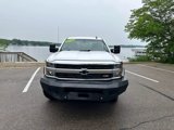 Used 2016 Chevrolet Silverado 3500 LTZ w/ Duramax Plus Package image 2