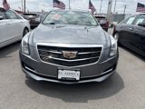 Used 2018 Cadillac ATS 2.0T AWD Sedan w/ Sky and Shine Package image 2