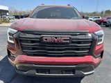 New 2025 GMC Terrain Elevation w/ Black Edition image 2