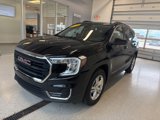 Used 2022 GMC Terrain SLE w/ Driver Convenience Package image 4