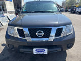 Used 2014 Nissan Frontier SV image 6