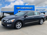 Used 2015 Nissan Altima 2.5 SL image 3