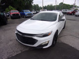 Used 2019 Chevrolet Malibu RS image 2