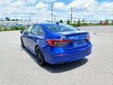 Used 2024 Honda Civic Sport image 3