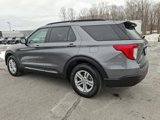 Certified 2022 Ford Explorer XLT image 4
