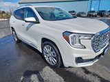 Certified 2022 GMC Terrain Denali w/ Denali Premium Package image 2