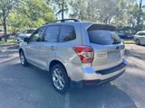 Used 2015 Subaru Forester 2.5i Touring w/ Popular Package #1 image 4