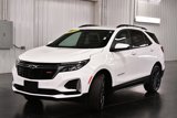 Used 2023 Chevrolet Equinox RS image 3