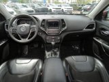 Used 2020 Jeep Cherokee Latitude Plus image 2
