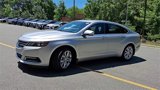 Used 2019 Chevrolet Impala LT w/ LT Leather Package image 4