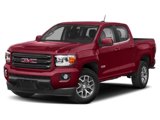 Used 2018 GMC Canyon SLT w/ Driver Alert Package image 2