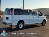Used 2023 Chevrolet Express 3500 LS image 4