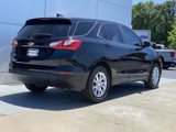 Used 2020 Chevrolet Equinox LS w/ LS Convenience Package image 4
