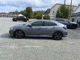 Used 2018 Honda Civic EX image 2