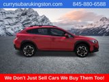 Used 2021 Subaru Crosstrek 2.5i Limited w/ Moonroof Package 1 image 2
