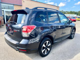 Used 2018 Subaru Forester 2.5i Limited w/ Popular Package #2 image 5