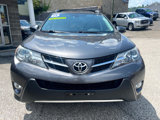 Used 2014 Toyota RAV4 Limited image 2