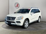 Used 2012 Mercedes-Benz GL 450 4MATIC image 2