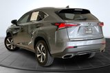 Used 2021 Lexus NX 300 FWD w/ Premium Package image 2