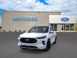 New 2025 Ford Escape ST-Line Elite w/ Premium Technology Package image 3