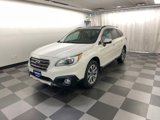 Used 2017 Subaru Outback 2.5i Touring image 2