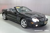 Used 2006 Mercedes-Benz SL 55 AMG image 2