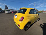 Used 2014 FIAT 500 Sport image 5