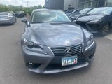 Used 2016 Lexus IS 200t w/ Premium Package image 6