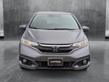 Used 2018 Honda Fit EX image 2