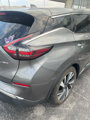 Used 2023 Nissan Murano SL w/ SL Moonroof Package image 6