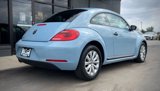 Used 2015 Volkswagen Beetle 1.8T image 5