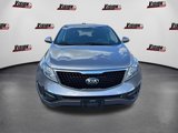 Used 2015 Kia Sportage LX image 2