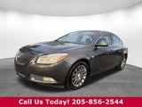Used 2011 Buick Regal CXL w/ RL6 Preferred Equipment Group image 2