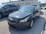 Used 2013 Chevrolet Cruze LS image 2