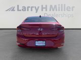 Used 2019 Hyundai Elantra SEL image 4