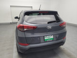 Used 2018 Hyundai Tucson SE w/ Cargo Package image 6