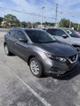 Used 2020 Nissan Rogue Sport SV image 4