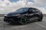 Used 2019 Lamborghini Urus image 2