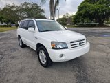 Used 2005 Toyota Highlander Limited image 3