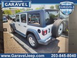 Used 2021 Jeep Wrangler Unlimited Sport image 6