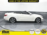 Used 2017 Mercedes-Benz E 400 Cabriolet image 6